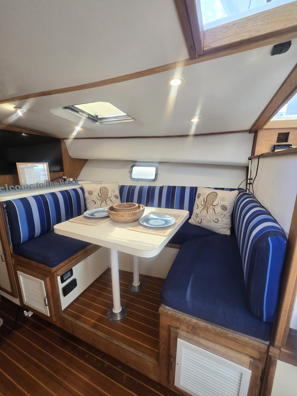 Dinette