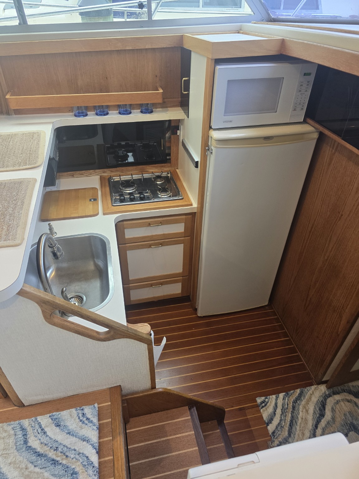 Galley